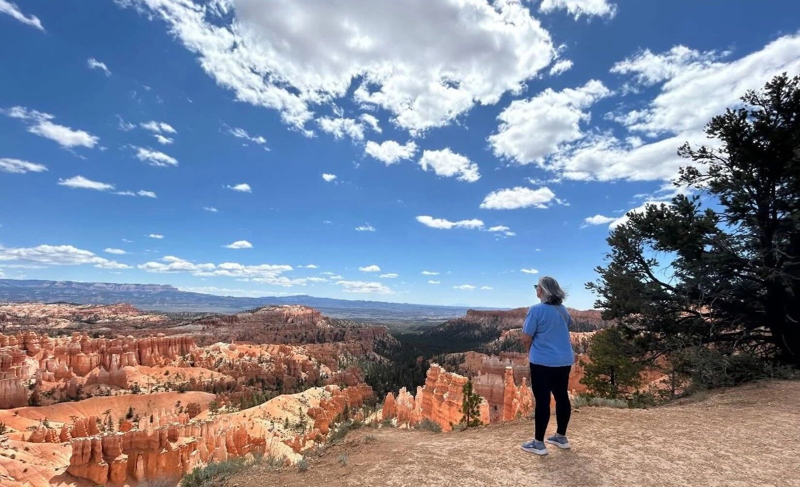 Bryce Canyon – May 2026