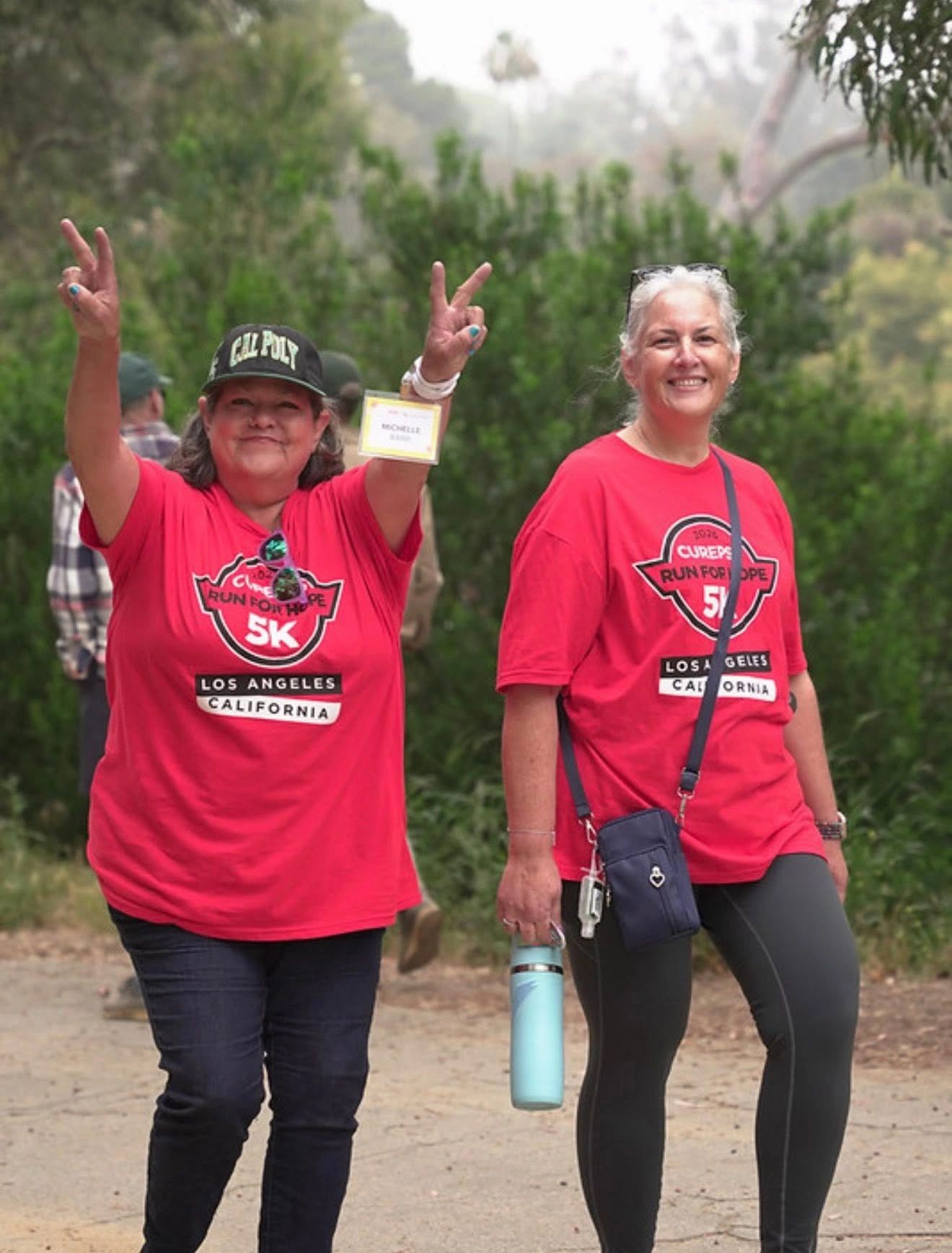 CurePSP Walk – May 2026