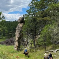 Aspen Meadows Ranch