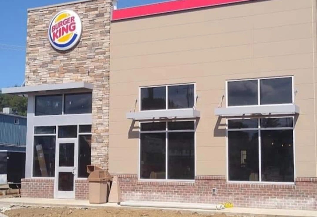 Stauffers Glass Company