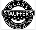 Stauffers Glass Company

since 1959