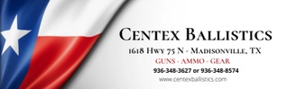 Centex Supply and Centex Ballistics
