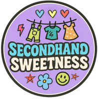 Secondhand Sweetness