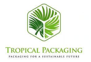 Tropical packaging 