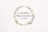 Completerejuvenationwithalisha