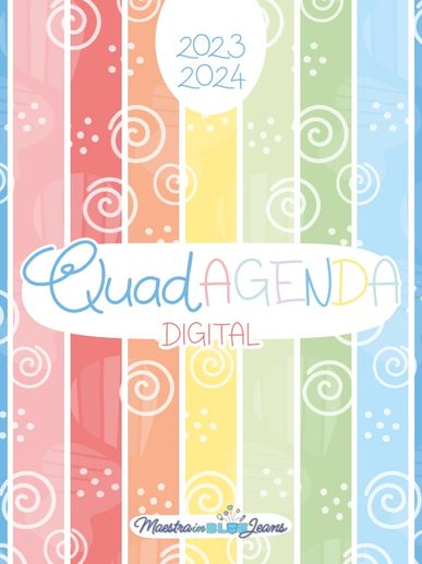 QUADAGENDA 23/24