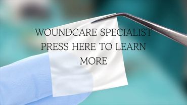 wound care specialist 