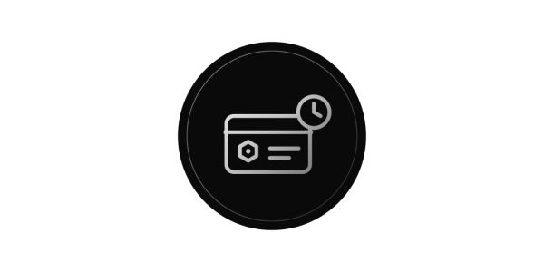 Session fees and payment