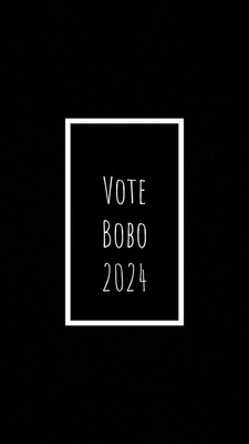 Bobo For President