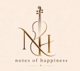 Notes of Happiness