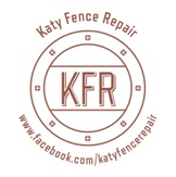 Katy Fence Repair