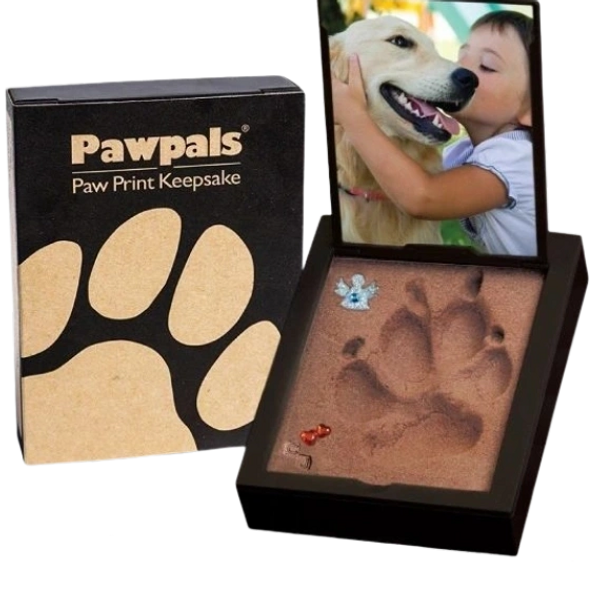 Pawpals® instant impression keepsake