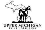 Upper Michigan Paint Horse Club