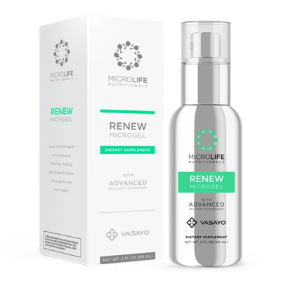 Vasayo Renew
