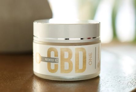Vasayo CBD oil creme