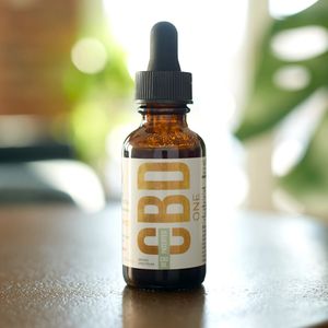 Vasayo CBD One hemp Oil