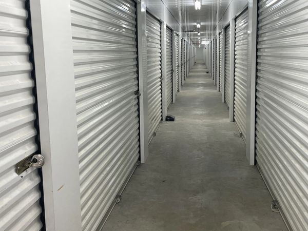Climate Controlled 10 x 15