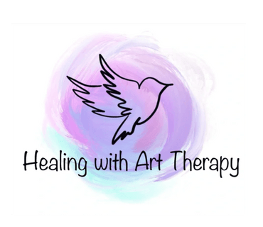 Healing with Art Therapy