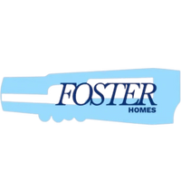 Foster Homes LLC
Founded 1940