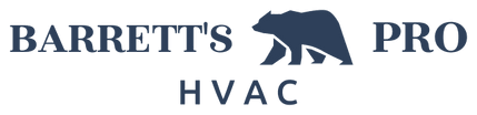 Barrett's Pro HVAC