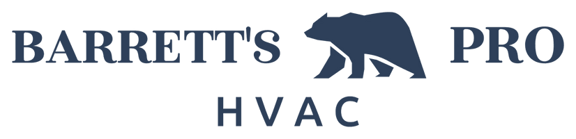 Barrett's Pro HVAC