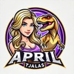 April Tjalas