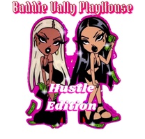Baddie Vally PlayHouse