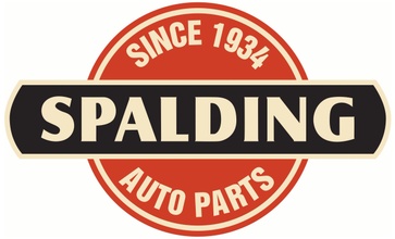 Spalding Heavy Truck and Semi Parts