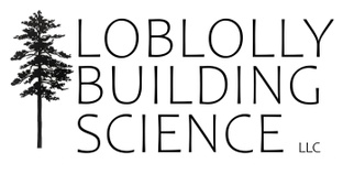 Loblolly Building Science