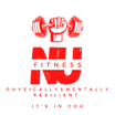 NU FITNESS 