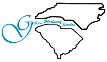 GIBSON MORTUARY SERVICE