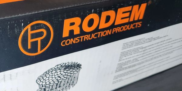 Rodemconstructionproducts