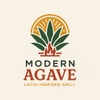 Modern Agave Grill