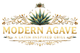Modern Agave Grill