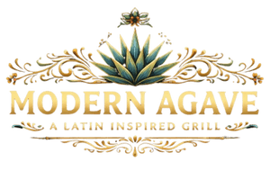Modern Agave Grill