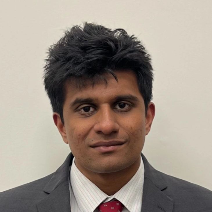 Roman B.S. J.D. Candidate