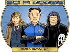 Sci Fi Mombie Podcast