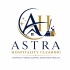 Astra Hospitality Cleaning