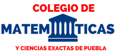 Colegio de Matemáticas y Ciencias Exactas