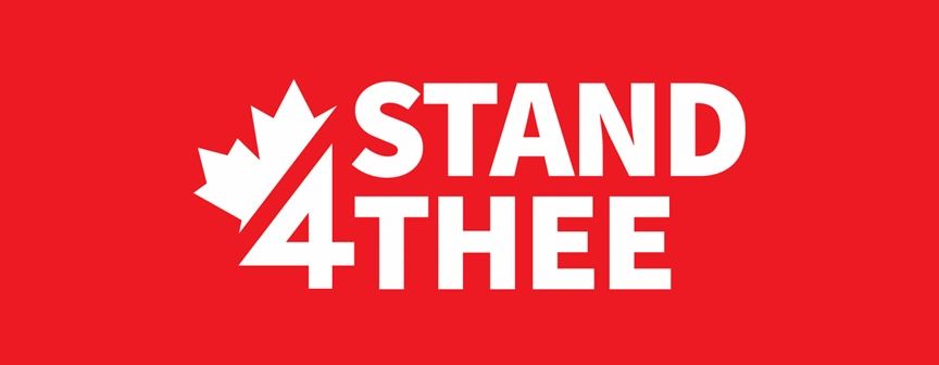 Stand4THEE logo