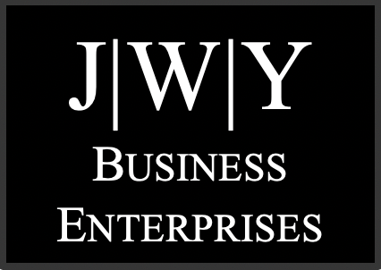 Business And Management Consulting J W Y Business Enterprises J W Y Business Enterprises