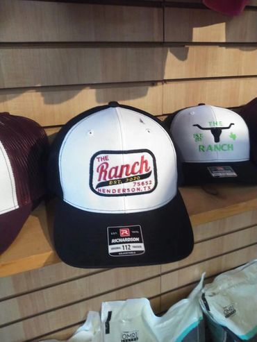 The Ranch Hats