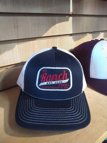 The Ranch Hat