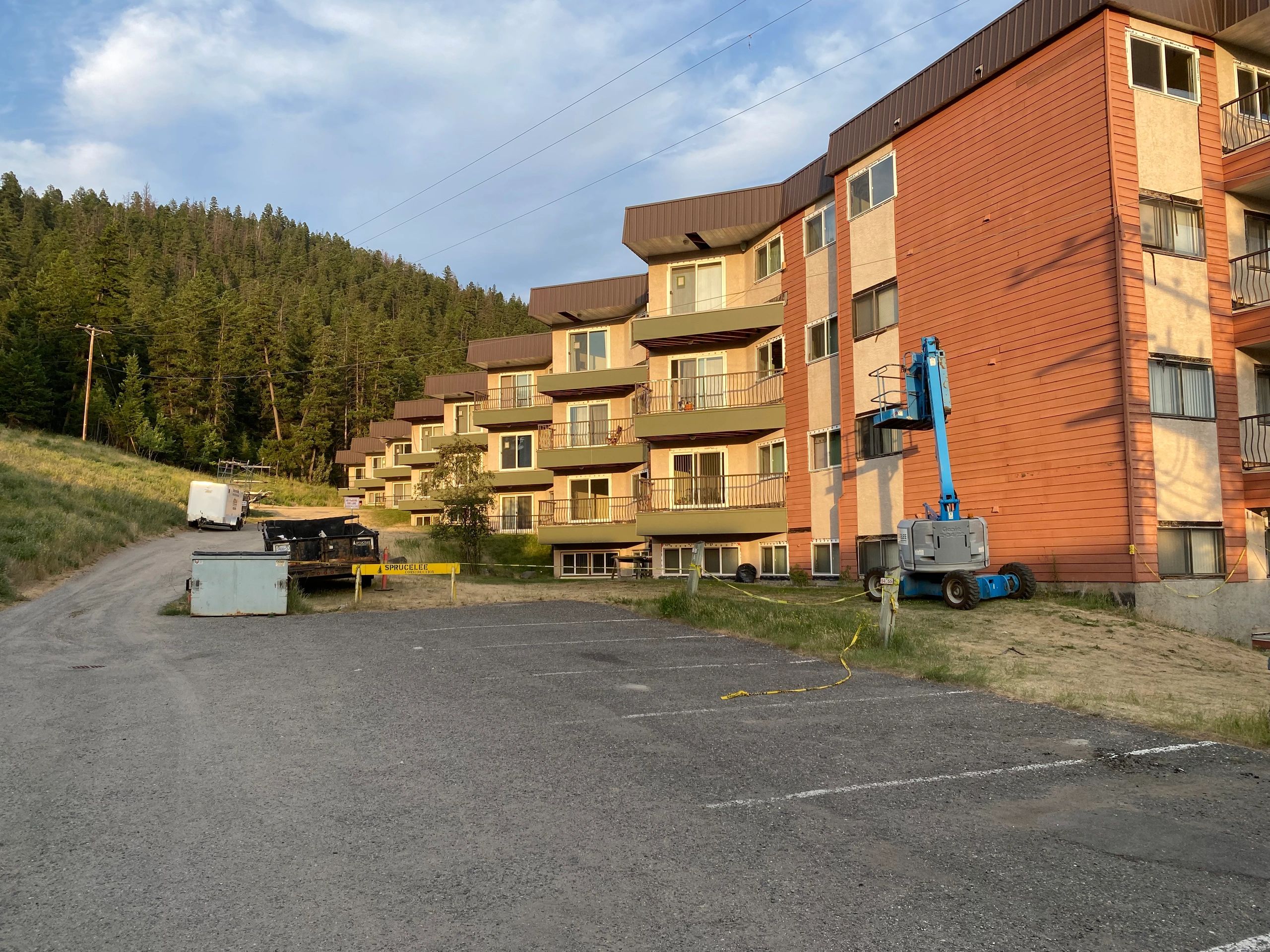 BC Strata Property Act BC Strata Property Act