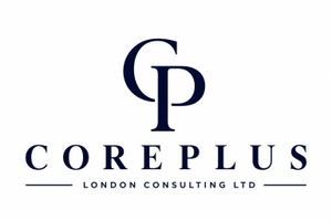 Coreplus London Consulting Ltd