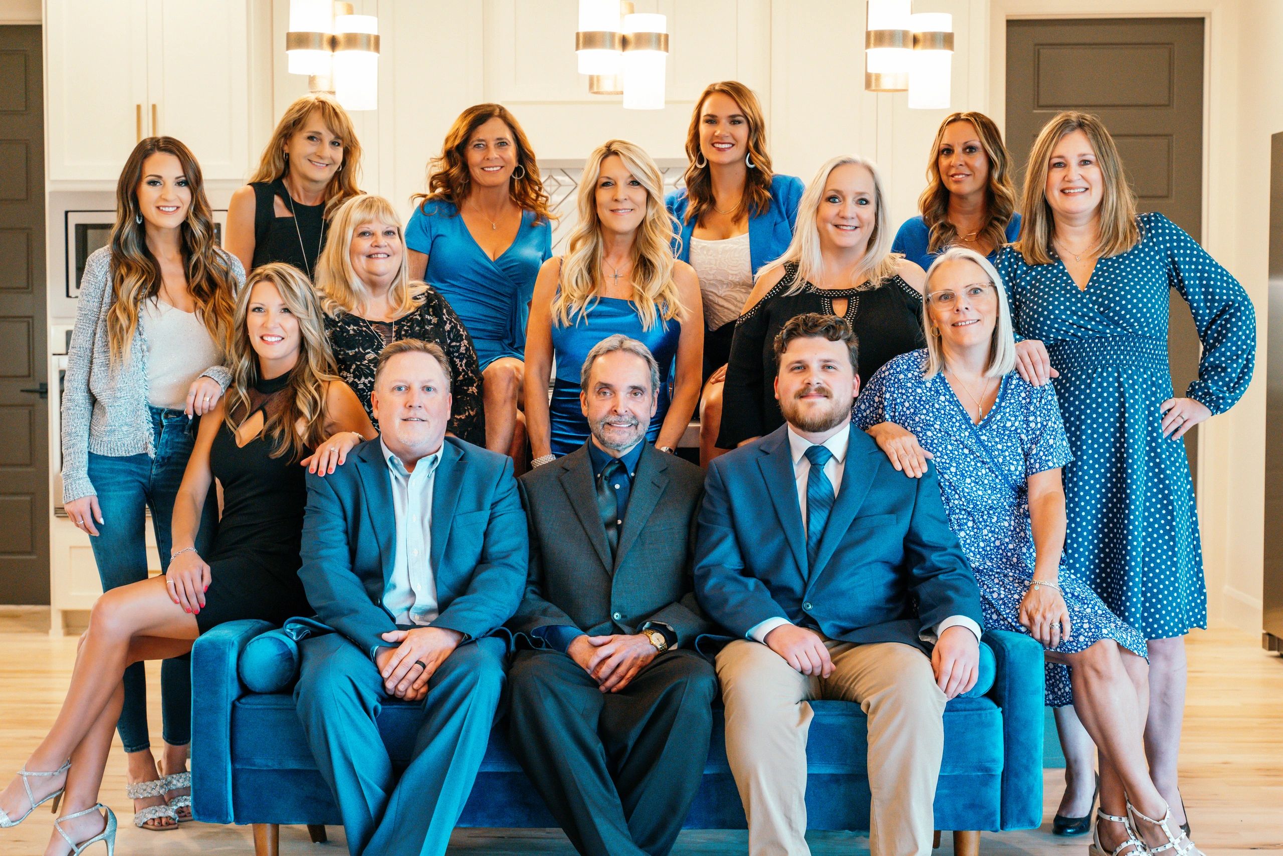 HammerTime Home Team