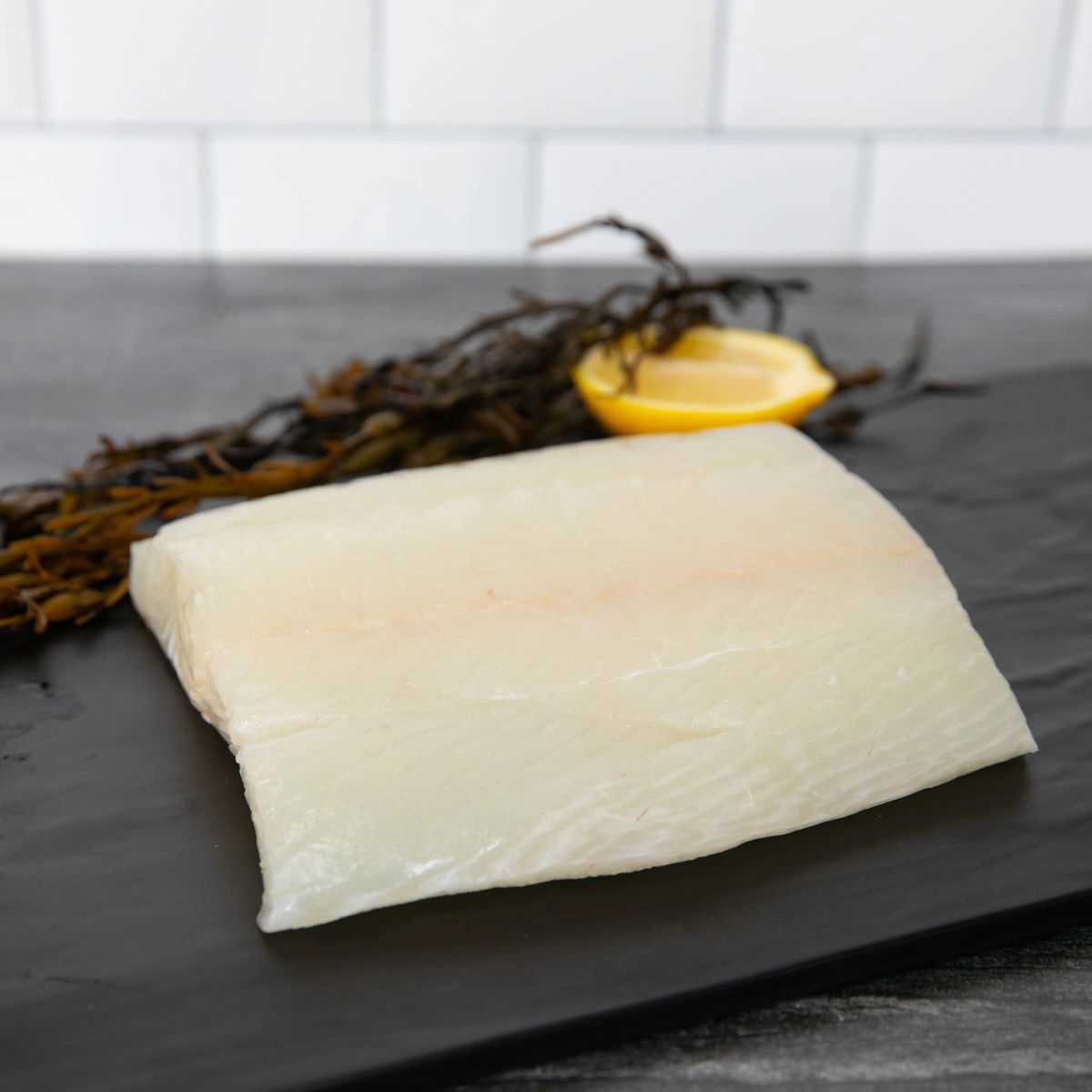 WildCaught Pacific Halibut