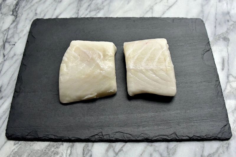WildCaught Chilean Sea Bass