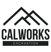 CAL WORKS EXCAVATION