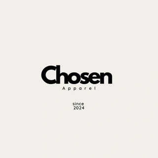 Chosen Apparel 
